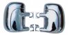 CUBRE ESPEJO CROMO F350 SUPER DUTY 99-07 (PAR)