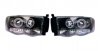 ANGEL EYE PROJECTOR RAM 02-06 NEGRA-CLARA