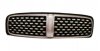 PARRILLA FRONTAL RAM 02-06 CROMADA ESTILO DNA