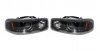ANGEL EYE PROJECTOR YUKON 00-06 GMC SIERRA 99-06 NEGRO CLARO