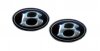 EMBLEMA ELIMINATOR BENTLEY