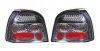 CALAVERA LUJO LEDS GOLF III 92-98 NEGRA