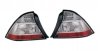 CALAVERA LUJO LEDS CIVIC 04-05 CROMO