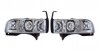 ANGEL EYE PROJECTOR RAM 94-01 CROMO