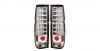 CALAVERA NEUTRON CROMO LEDS NISSAN P.UP 86-06