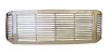 PARRILLA FRONTAL FORD SUPER DUTY 05-07 SHELL