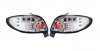 CALAVERA LUJO LEDS PEUGEOT 206 98-02 CROMO