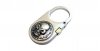 LLAVERO METALICO SKULL