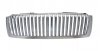 PARRILLA FRONTAL CROMO TIPO X5 SUBURBAN/TAHOE/AVALANCHE 07-10