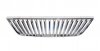 PARRILLA FRONTAL CROMADA VERTICAL MUSTANG 99-04 (3000C-170)