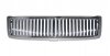 PARRILLA FRONTAL CROMADA VERTICAL RAM 94-01