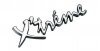 EMBLEMA CROMO EXTREME