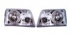 ANGEL EYE PROJECTOR RANGER 93-97 CROMO CLARO