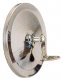 ESPEJO CONVEXO 6&Prime; CROMADO METAL