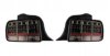 CALAVERA NEUTRON MUSTANG 05-07 LED HUMO