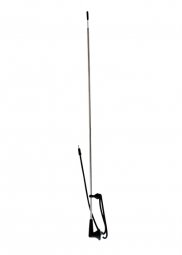 ANTENA PONTIC LATERAL 2 SECC.1.46 M T/CAMION