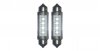 FOCO DOMO 4 LEDS AZUL 10 X 41 (PAR)
