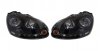 ANGEL EYE PROJECTOR NEGRO CLARO VW GOLF V BORA 06-10