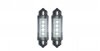 FOCO DOMO 4 LEDS AZUL 10 X 36 (PAR)