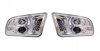ANGEL EYE PROJECTOR NEUTRON MUSTANG 05-08 CROMO